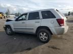 2007 Jeep Grand Cherokee Laredo