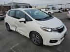 2019 Honda FIT EX