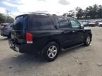 2006 Nissan Armada SE