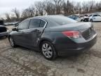 2009 Honda Accord EX