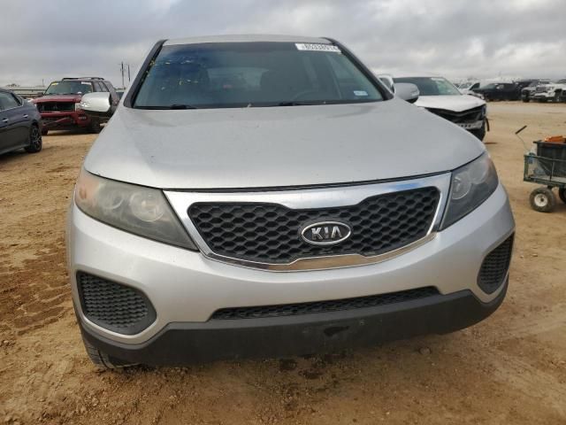 2013 KIA Sorento LX