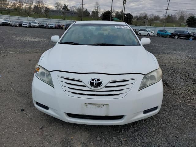 2007 Toyota Camry CE