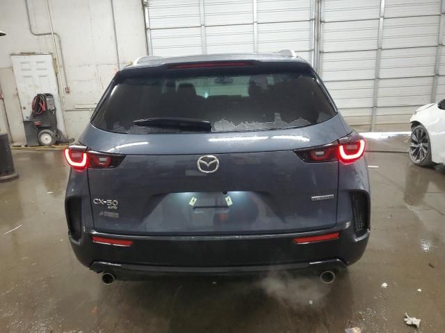 2024 Mazda CX-50 Preferred