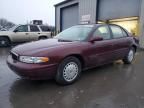 2002 Buick Century Limited