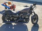 2018 Harley-Davidson XL883 Iron 883