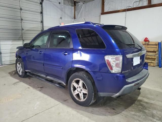 2005 Chevrolet Equinox LT