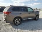 2017 Mitsubishi Outlander SE