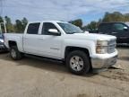 2015 Chevrolet Silverado C1500 LT