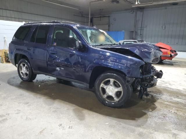 2008 Chevrolet Trailblazer LS