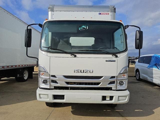 2024 Isuzu NQR