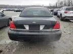 2011 Ford Crown Victoria LX