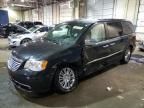 2014 Chrysler Town & Country Touring L