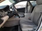 2012 Toyota Camry Hybrid