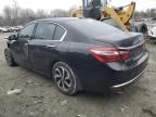 2017 Honda Accord EXL