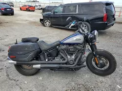 Harley-Davidson Flhcs salvage cars for sale: 2023 Harley-Davidson Flhcs