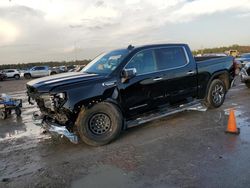 GMC Vehiculos salvage en venta: 2022 GMC Sierra C1500 SLT