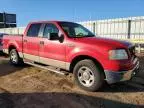 2006 Ford F150 Supercrew