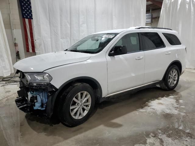 2023 Dodge Durango SXT