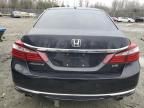 2017 Honda Accord EXL