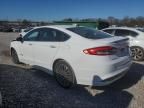 2017 Ford Fusion Titanium HEV