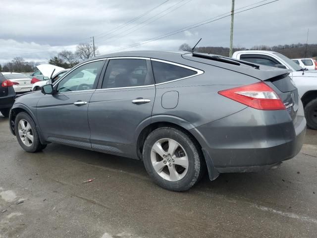 2011 Honda Accord Crosstour EX