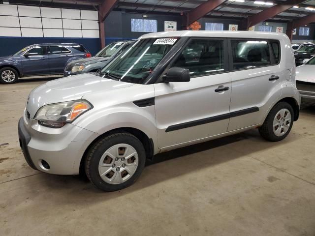 2011 KIA Soul