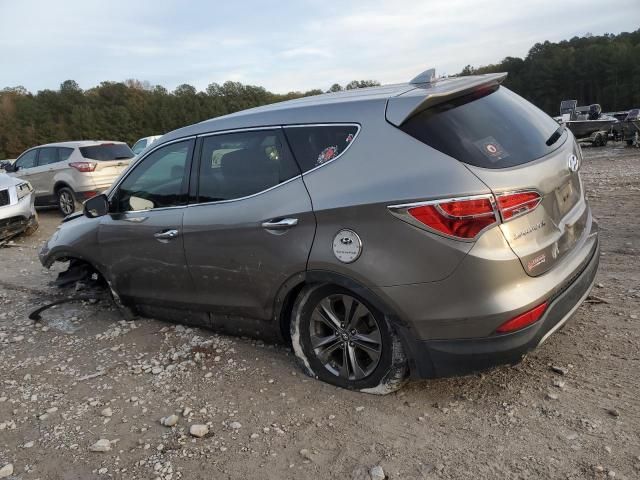 2014 Hyundai Santa FE Sport