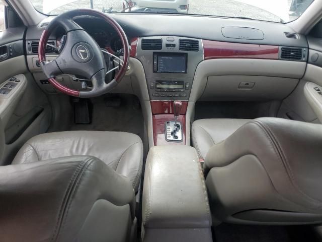 2003 Lexus ES 300