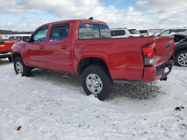 2023 Toyota Tacoma Double Cab