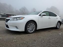 2014 Lexus ES 350 en venta en Greenwell Springs, LA