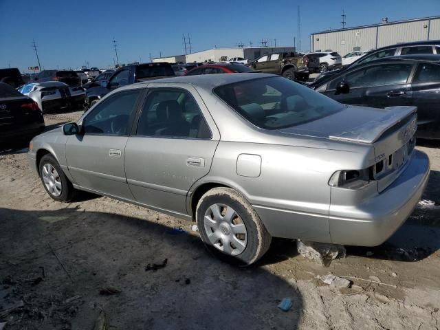 2000 Toyota Camry CE