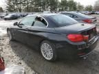 2014 BMW 428 XI Sulev