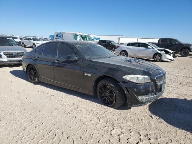 2011 BMW 528 I