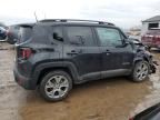 2023 Jeep Renegade Limited