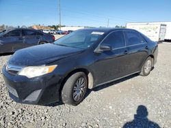 2012 Toyota Camry Base en venta en Tifton, GA