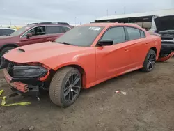 2021 Dodge Charger GT en venta en Brighton, CO