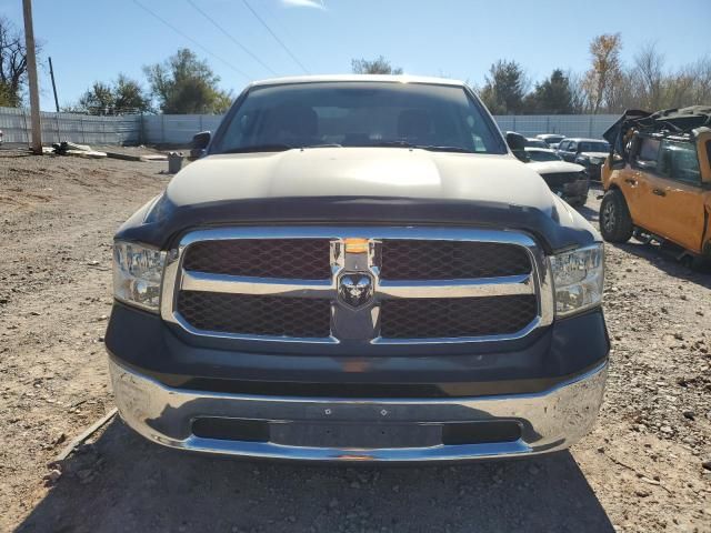 2019 Dodge RAM 1500 Classic Tradesman