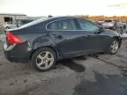 2012 Volvo S60 T5