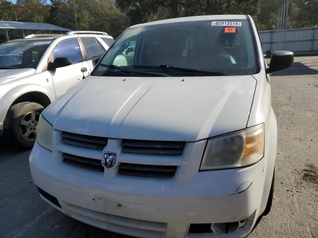 2010 Dodge Grand Caravan C/V