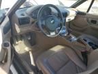 2000 BMW Z3 2.3