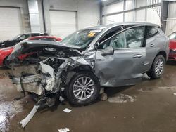 Buick Vehiculos salvage en venta: 2023 Buick Enclave Premium