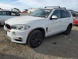 Carros salvage sin ofertas aún a la venta en subasta: 2014 BMW X5 SDRIVE35I