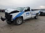 2017 Chevrolet Silverado C1500