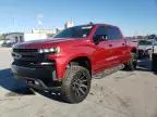 2020 Chevrolet Silverado K1500 LT Trail Boss