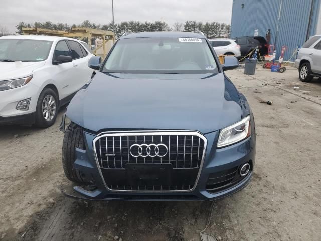 2015 Audi Q5 Premium