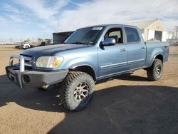 2006 Toyota Tundra Double Cab SR5 en venta en Brighton, CO