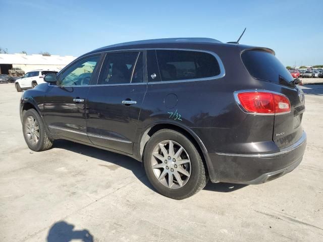 2017 Buick Enclave