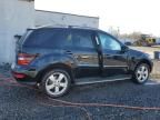 2009 Mercedes-Benz ML 350