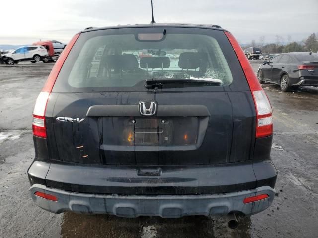 2008 Honda CR-V LX