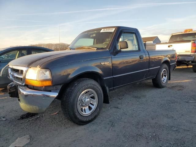 1999 Ford Ranger